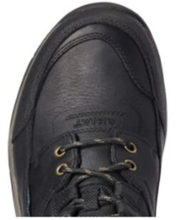 Ariat Men's Terrain Waterproof Hiking Boots - Soft Toe -EverTrail Boots Sales Store 2000341059 001 P4