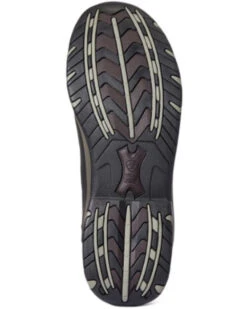 Ariat Men's Terrain Waterproof Hiking Boots - Soft Toe -EverTrail Boots Sales Store 2000341059 001 P5