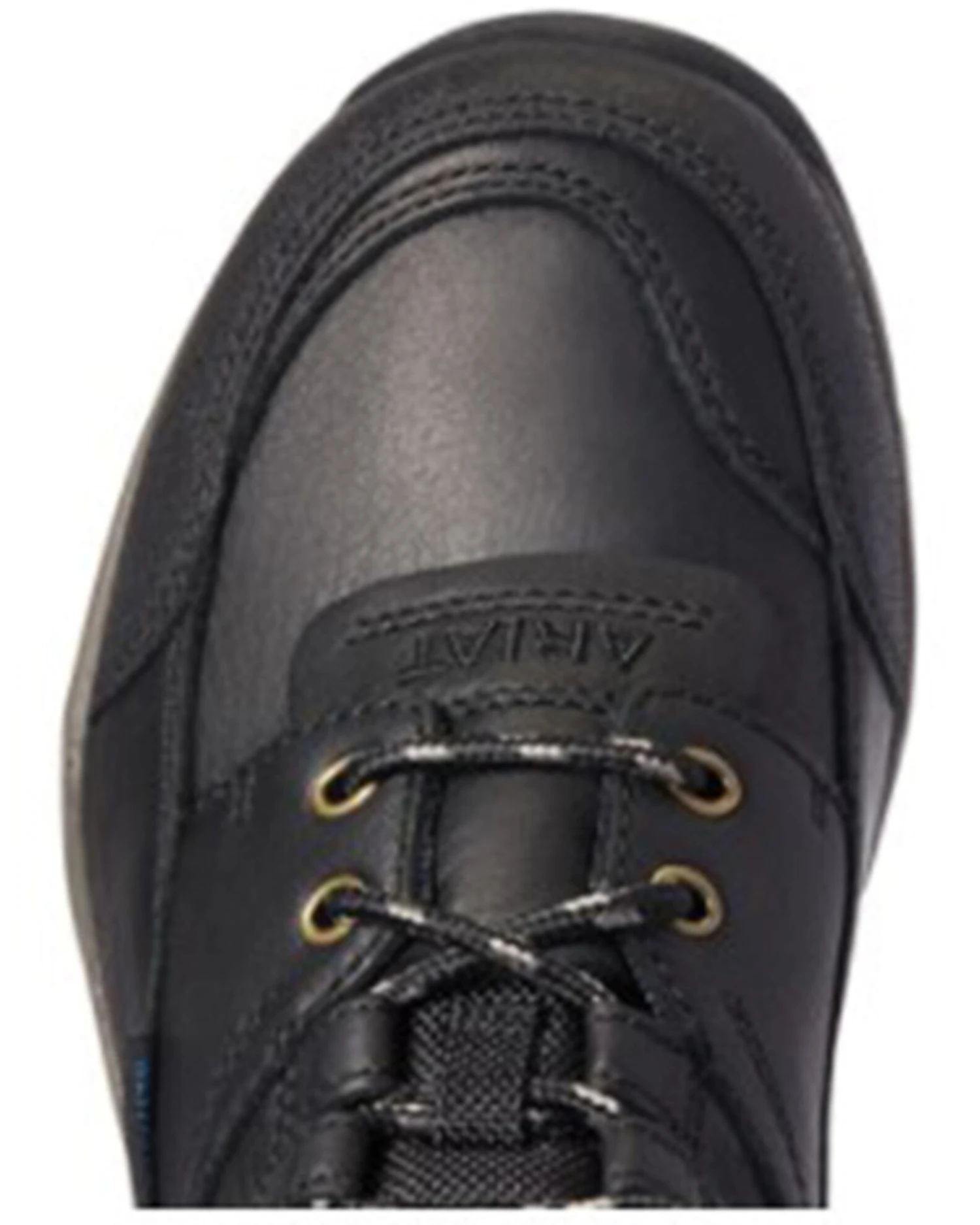 Ariat Women's Terrain H20 Full-Grain Waterproof Hiking Boot 4 Ariat Women's Terrain H20 Full-Grain Waterproof Hiking Boot - Image 4