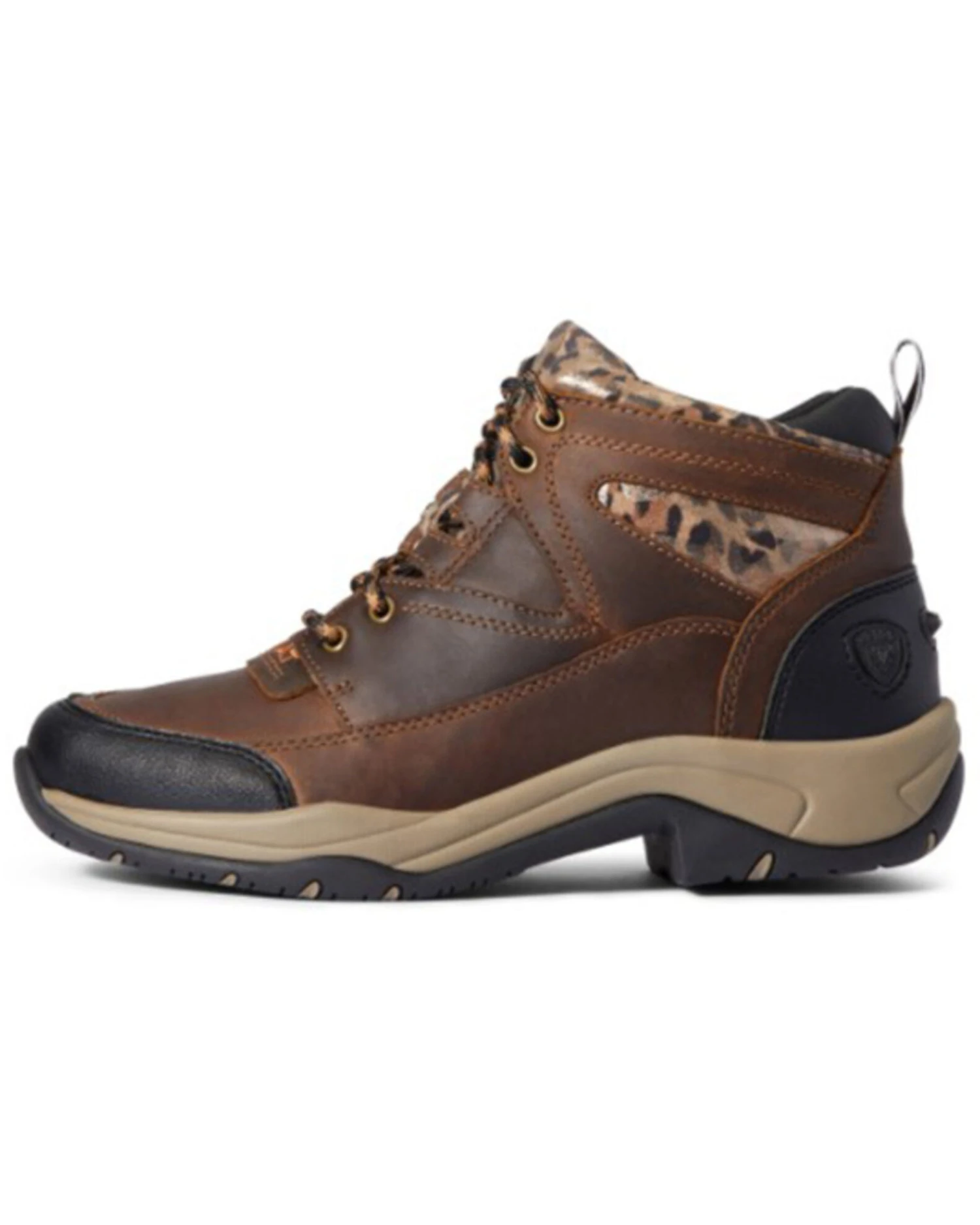 Ariat Women's Cheetah Terrain Hiking Boot 2 Ariat Women's Cheetah Terrain Hiking Boot - Image 2