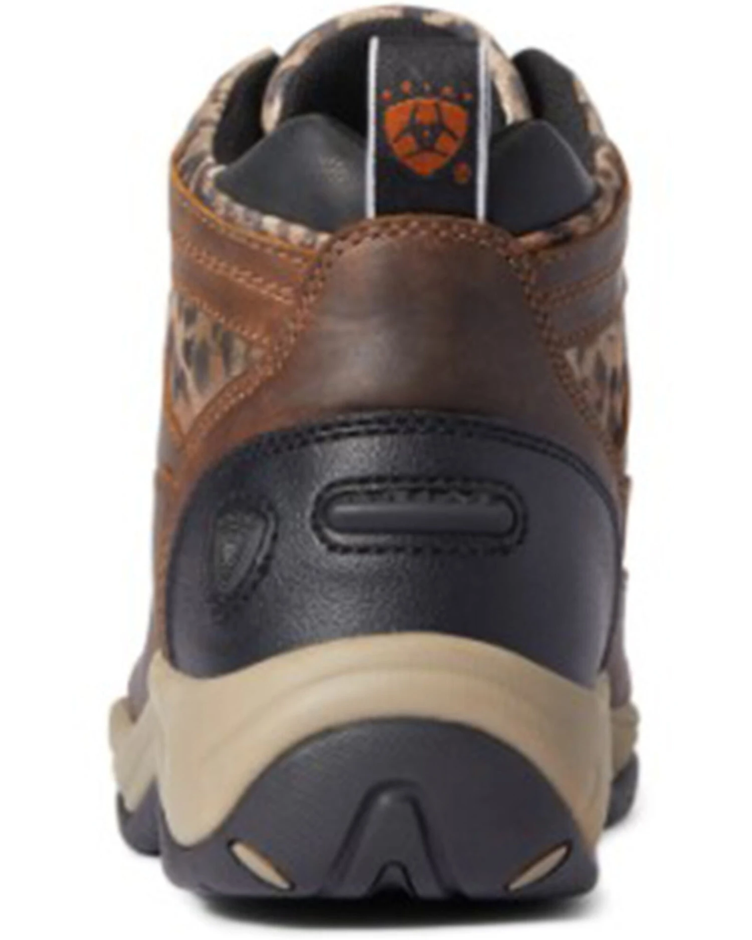 Ariat Women's Cheetah Terrain Hiking Boot 3 Ariat Women's Cheetah Terrain Hiking Boot - Image 3