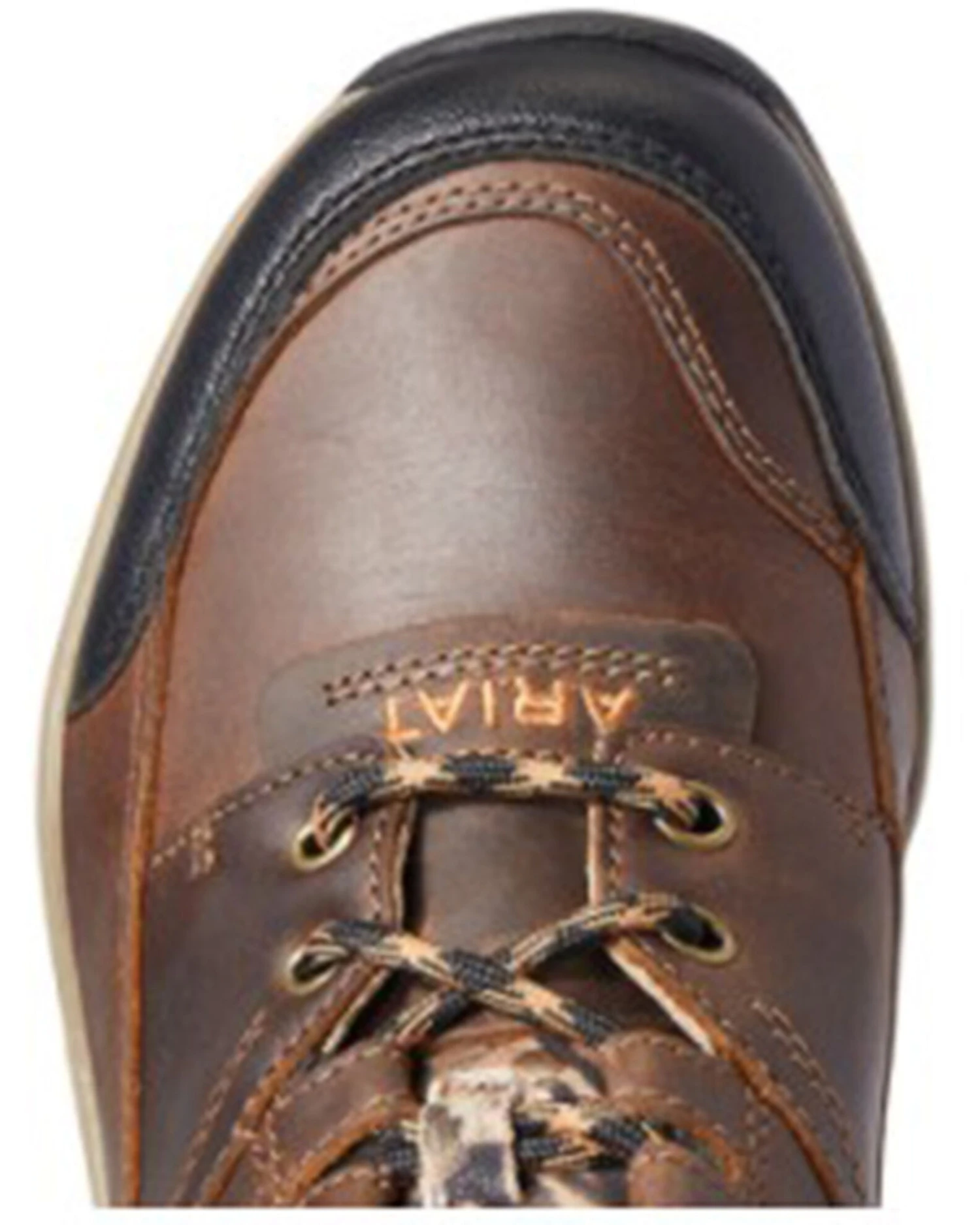 Ariat Women's Cheetah Terrain Hiking Boot 4 Ariat Women's Cheetah Terrain Hiking Boot - Image 4