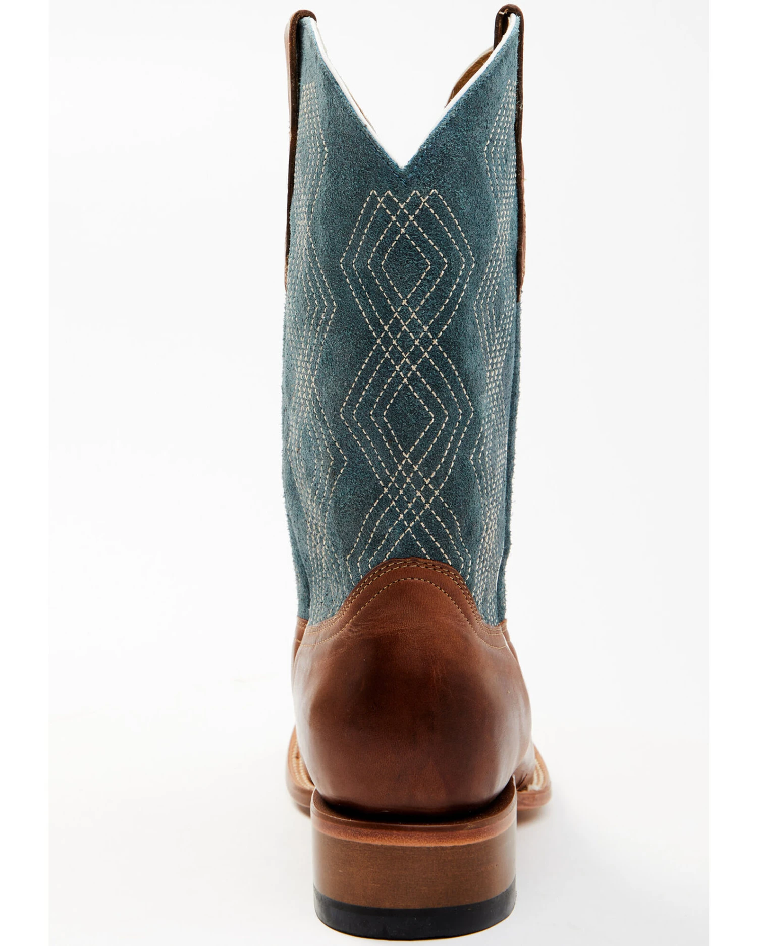 Cody James Men's Shasta Western Boots - Broad Square Toe 5 Cody James Men's Shasta Western Boots - Broad Square Toe - Image 5