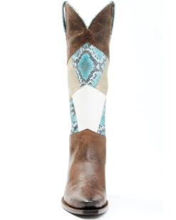 Idyllwind Women's Seams-To-Be Western Boots - Snip Toe -EverTrail Boots Sales Store 2000343113 900 P4