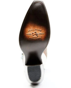 Idyllwind Women's Seams-To-Be Western Boots - Snip Toe -EverTrail Boots Sales Store 2000343113 900 P7