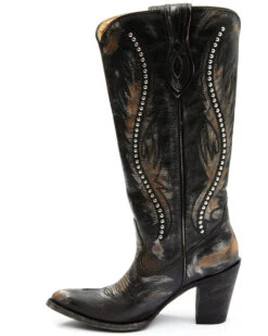 Idyllwind Women's Fierce Western Boots - Round Toe -EverTrail Boots Sales Store 2000343120 001 P3