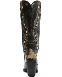 Idyllwind Women's Fierce Western Boots - Round Toe -EverTrail Boots Sales Store 2000343120 001 P5
