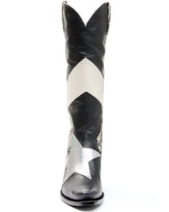 Idyllwind Women's Starlight Western Boots - Snip Toe 10 Idyllwind Women's Starlight Western Boots - Snip Toe -EverTrail Boots Sales Store 2000343121 001 P4