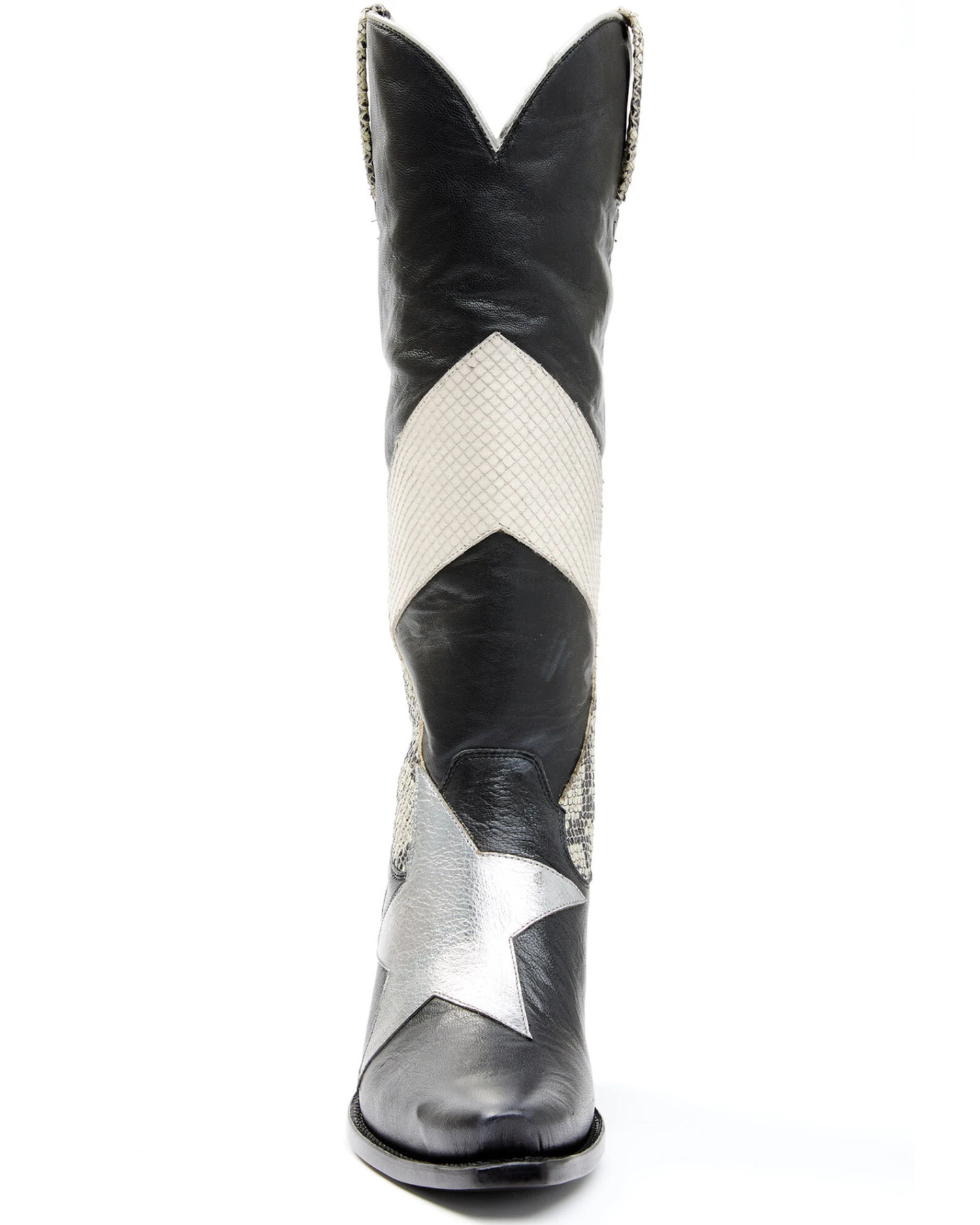 Idyllwind Women's Starlight Western Boots - Snip Toe 4 Idyllwind Women's Starlight Western Boots - Snip Toe - Image 4