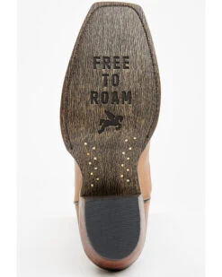 Idyllwind Women's Lindale Western Performance Boots - Square Toe  -EverTrail Boots Sales Store 2000343126 280 P7