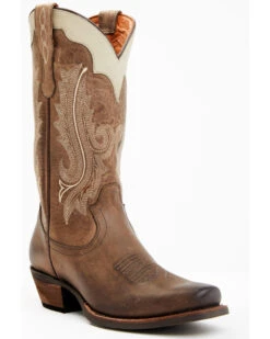 Idyllwind Women's Lawless Western Performance Boots - Square Toe