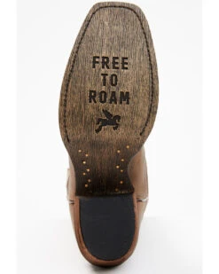 Idyllwind Women's Lawless Western Performance Boots - Square Toe -EverTrail Boots Sales Store 2000343127 200 P7