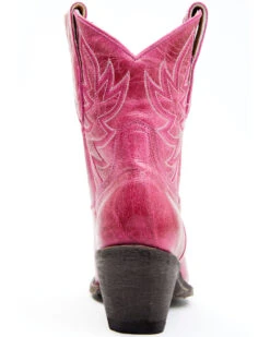 Idyllwind Women's Wheels Western Booties - Round Toe 11 Idyllwind Women's Wheels Western Booties - Round Toe -EverTrail Boots Sales Store 2000343136 555 P5