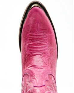 Idyllwind Women's Wheels Western Booties - Round Toe 12 Idyllwind Women's Wheels Western Booties - Round Toe -EverTrail Boots Sales Store 2000343136 555 P6