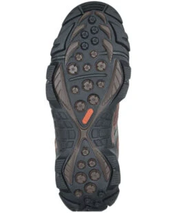 Wolverine Men's Wilderness Hiking Boots - Soft Toe -EverTrail Boots Sales Store 2000343912 200 P5