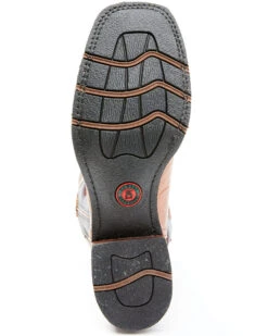 Laredo Men's Top Western Boots - Broad Square Toe 13 Laredo Men's Top Western Boots - Broad Square Toe -EverTrail Boots Sales Store 2000344211 280 P7