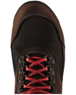 Danner Women's Jag Waterproof Hiking Boot 8 Danner Women's Jag Waterproof Hiking Boot -EverTrail Boots Sales Store 2000344461 933 P4