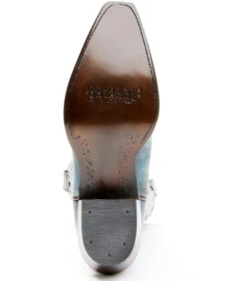 Shyanne Women's Skye Western Boots - Snip Toe -EverTrail Boots Sales Store 2000345796 400 P7