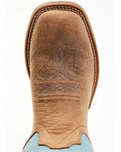 Cody James Boys' Cowboy Western Boots - Broad Square Toe -EverTrail Boots Sales Store 2000346551 200 P6