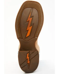 Cody James Boys' Cowboy Western Boots - Broad Square Toe -EverTrail Boots Sales Store 2000346551 200 P7