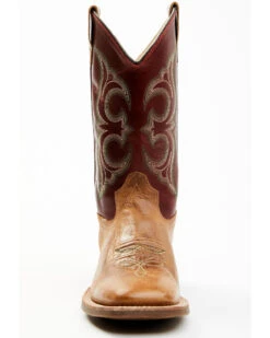 Cody James Boys' Tonal Western Boots - Broad Square Toe -EverTrail Boots Sales Store 2000346552 200 P4