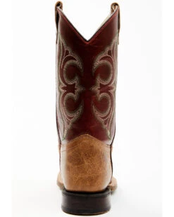 Cody James Boys' Tonal Western Boots - Broad Square Toe -EverTrail Boots Sales Store 2000346552 200 P5