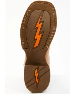 Cody James Boys' Tonal Western Boots - Broad Square Toe -EverTrail Boots Sales Store 2000346552 200 P7