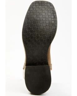 Cody James Boys' Pull On Leather Western Boots - Broad Square Toe  -EverTrail Boots Sales Store 2000346554 200 P7