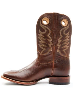 Cody James Men's Union Xero Gravity Western Performance Boots - Broad Square Toe -EverTrail Boots Sales Store 2000349550 200 P3