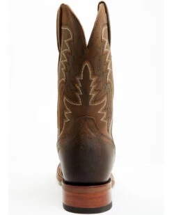 El Dorado Men's Bay Western Boots - Broad Square Toe 11 El Dorado Men's Bay Western Boots - Broad Square Toe -EverTrail Boots Sales Store 2000350223 200 P5