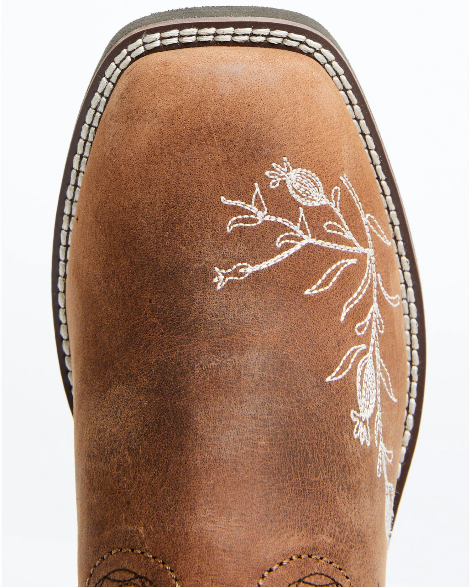 Shyanne Women's Xero Gravity Ilaria Western Performance Boots - Broad Square Toe 6 Shyanne Women's Xero Gravity Ilaria Western Performance Boots - Broad Square Toe - Image 6