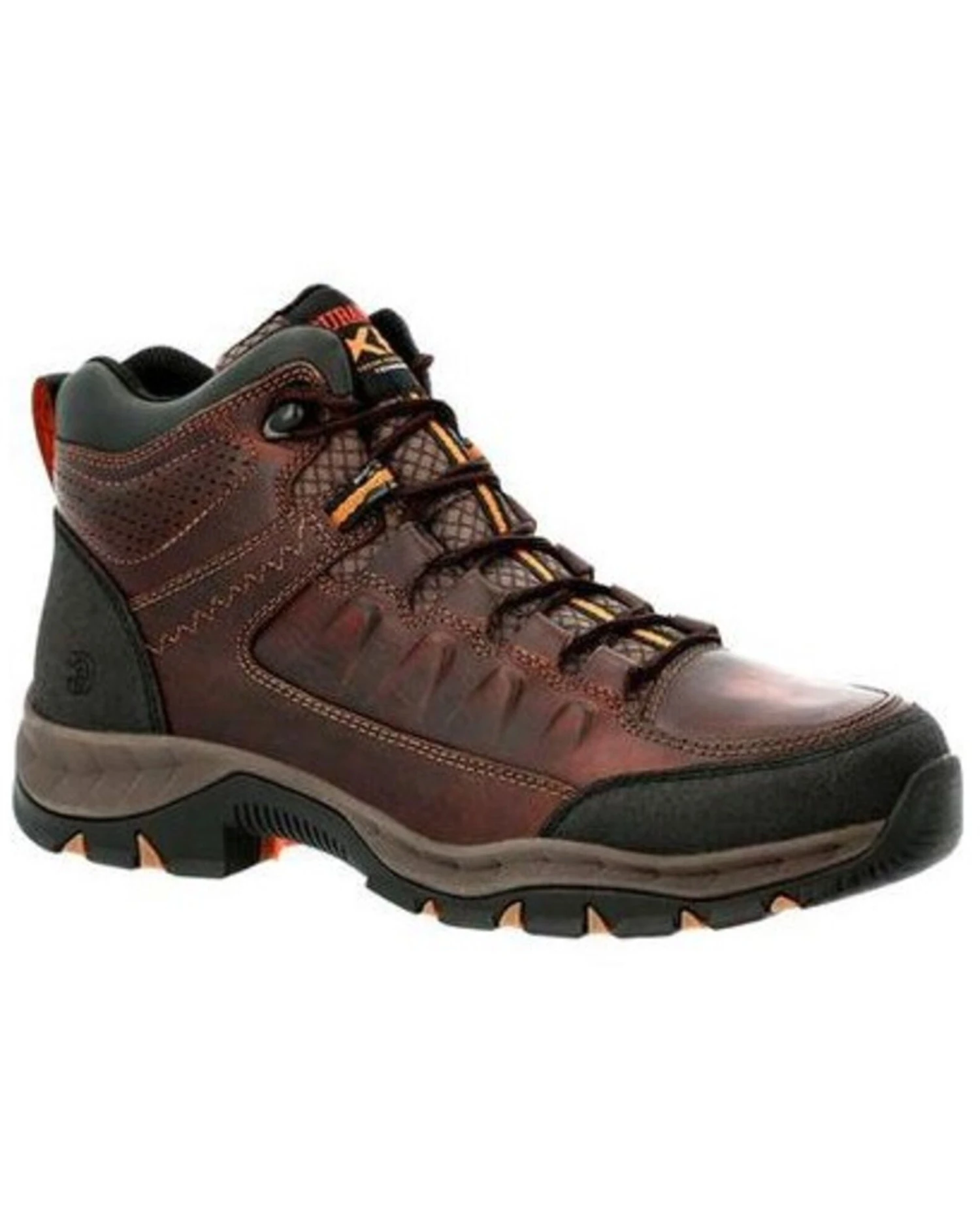 Durango Men's Renegade XP Hiking Boots 1 Durango Men's Renegade XP Hiking Boots