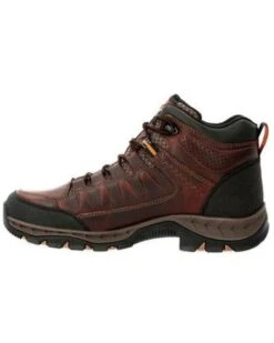 Durango Men's Renegade XP Hiking Boots 9 Durango Men's Renegade XP Hiking Boots -EverTrail Boots Sales Store 2000350772 200 P3