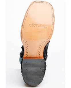 Cody James Men's Pirarucu Soul Western Exotic Boot - Broad Square Toe 13 Cody James Men's Pirarucu Soul Western Exotic Boot - Broad Square Toe -EverTrail Boots Sales Store 2000351581 400 P7