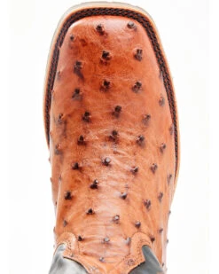 Double H Men's Cason Western Boots - Broad Square Toe -EverTrail Boots Sales Store 2000352299 200 P6