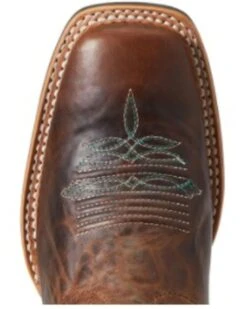 Ariat Women's Weathered Crossfire Picante Performance Western Boots - Broad Square Toe 8 Ariat Women's Weathered Crossfire Picante Performance Western Boots - Broad Square Toe -EverTrail Boots Sales Store 2000355153 200 P4