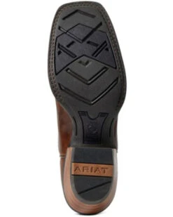 Ariat Women's Weathered Crossfire Picante Performance Western Boots - Broad Square Toe 9 Ariat Women's Weathered Crossfire Picante Performance Western Boots - Broad Square Toe -EverTrail Boots Sales Store 2000355153 200 P5