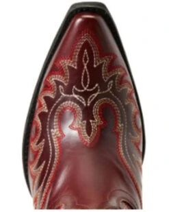 Ariat Women's Pimento Chandler Western Fashion Booties - Snip Toe  -EverTrail Boots Sales Store 2000355209 600 P4