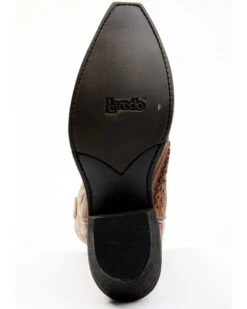 Laredo Women's Distressed Sidewinder Western Boots - Snip Toe 13 Laredo Women's Distressed Sidewinder Western Boots - Snip Toe -EverTrail Boots Sales Store 2000355800 280 P7