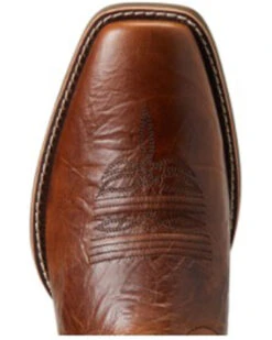 Ariat Men's Sport Herdsman Western Performance Boot - Square Toe 8 Ariat Men's Sport Herdsman Western Performance Boot - Square Toe -EverTrail Boots Sales Store 2000356439 200 P4