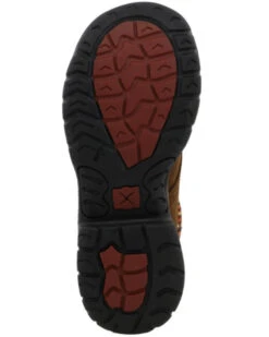 Twisted X Women's 4" All Around Lace-Up Hiking Multi Brown Work Boot - Round Toe 13 Twisted X Women's 4" All Around Lace-Up Hiking Multi Brown Work Boot - Round Toe -EverTrail Boots Sales Store 2000356831 200 P7