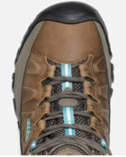 Keen Women's Targhee III Waterproof Hiking Boots -EverTrail Boots Sales Store 2000357049 916 P3