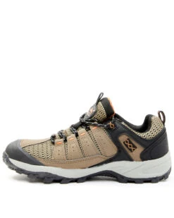 Pacific Mountain Men's Coosa Waterproof Hiking Boots - Soft Toe 9 Pacific Mountain Men's Coosa Waterproof Hiking Boots - Soft Toe -EverTrail Boots Sales Store 2000357091 800 P3