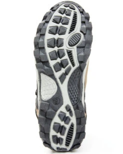 Pacific Mountain Men's Coosa Waterproof Hiking Boots - Soft Toe 13 Pacific Mountain Men's Coosa Waterproof Hiking Boots - Soft Toe -EverTrail Boots Sales Store 2000357091 800 P7