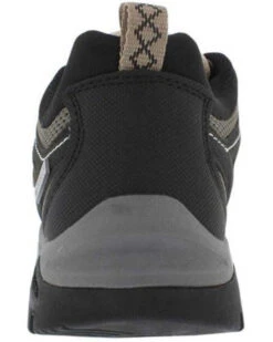 Pacific Mountain Men's Dutton Low Lace-Up Waterproof Hiking Boots -EverTrail Boots Sales Store 2000357093 250 P3