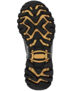 Pacific Mountain Men's Dutton Low Lace-Up Waterproof Hiking Boots -EverTrail Boots Sales Store 2000357093 250 P5