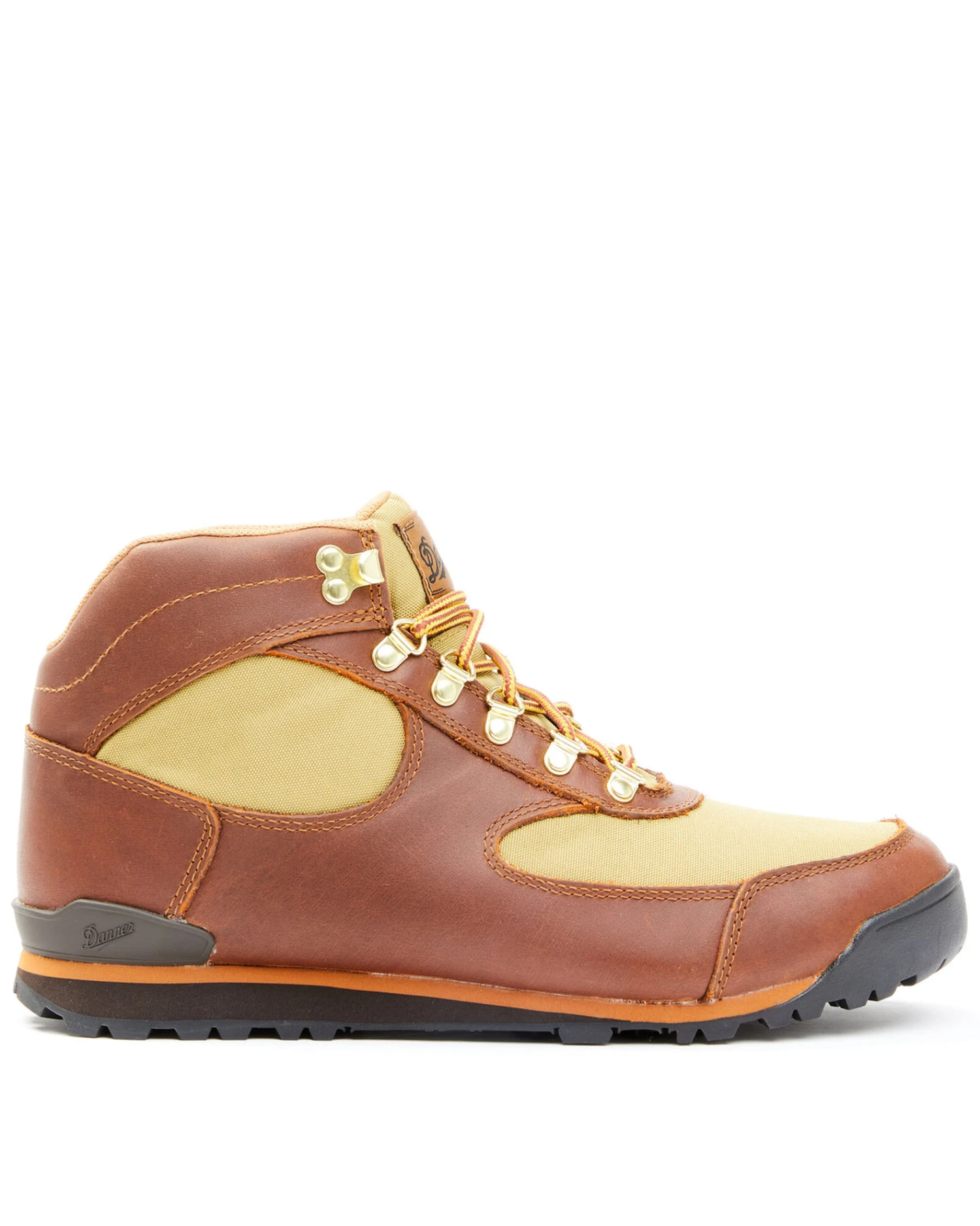 Danner Men's Jag Lightweight Waterproof Hiking Boot 2 Danner Men's Jag Lightweight Waterproof Hiking Boot - Image 2