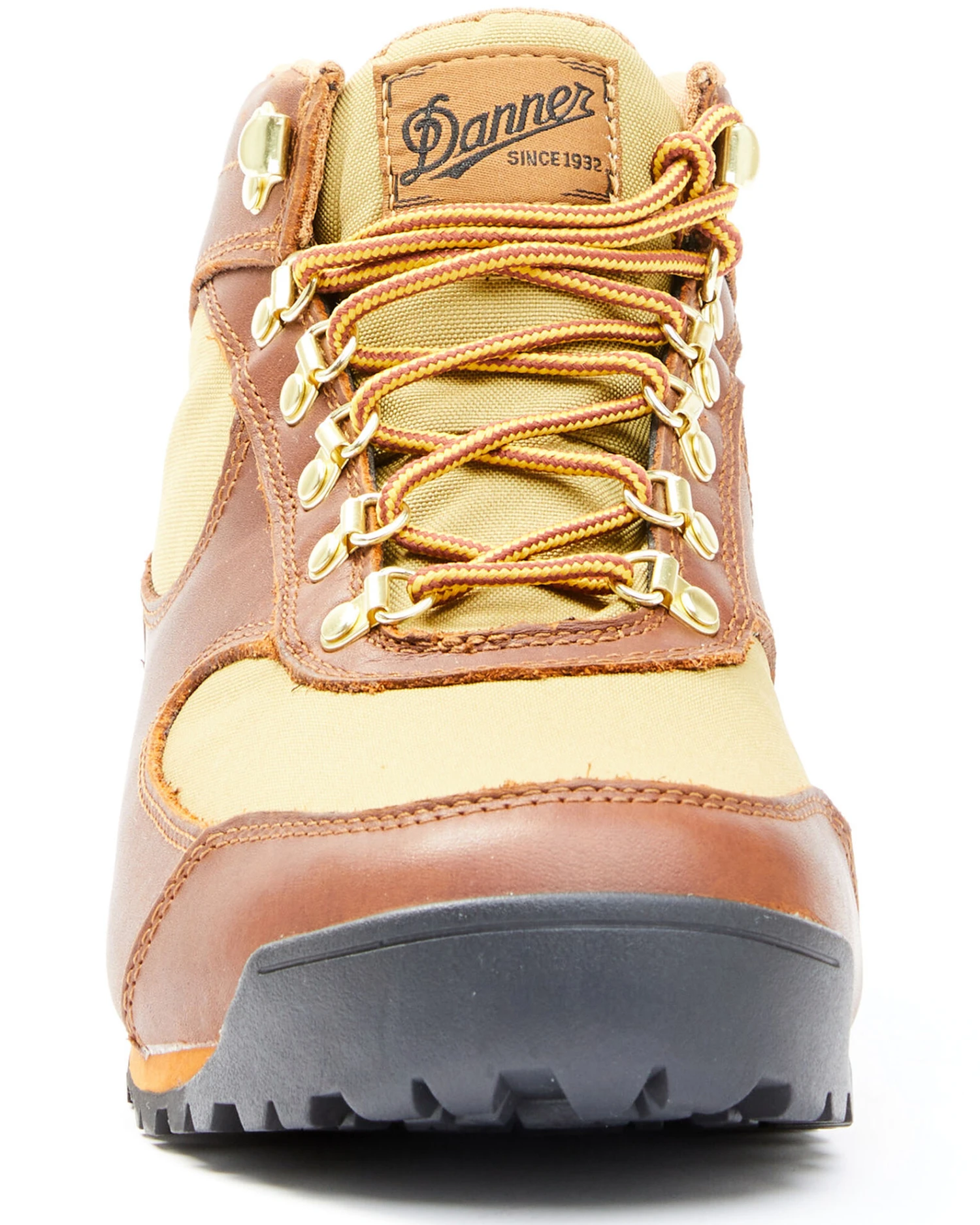 Danner Men's Jag Lightweight Waterproof Hiking Boot 4 Danner Men's Jag Lightweight Waterproof Hiking Boot - Image 4