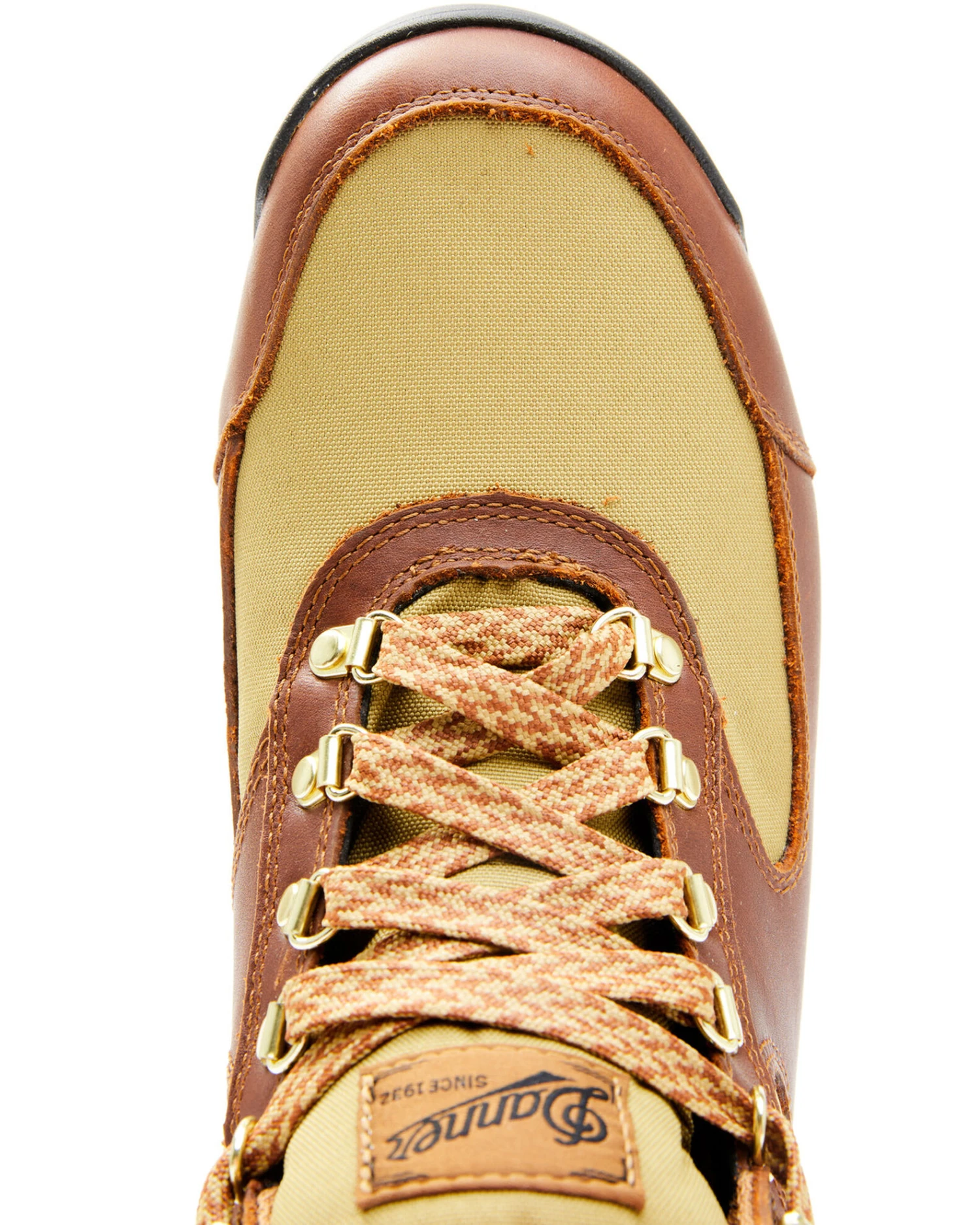 Danner Men's Jag Lightweight Waterproof Hiking Boot 6 Danner Men's Jag Lightweight Waterproof Hiking Boot - Image 6