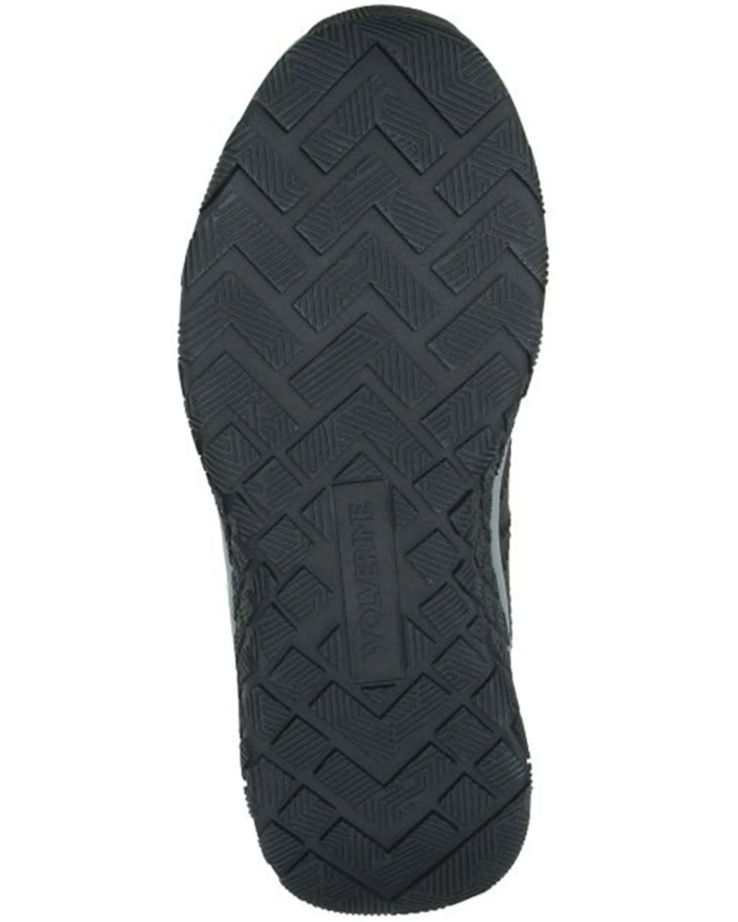 Wolverine Men's Luton Lace-Up Waterproof Work Hiking Boots - Round Toe 5 Wolverine Men's Luton Lace-Up Waterproof Work Hiking Boots - Round Toe - Image 5